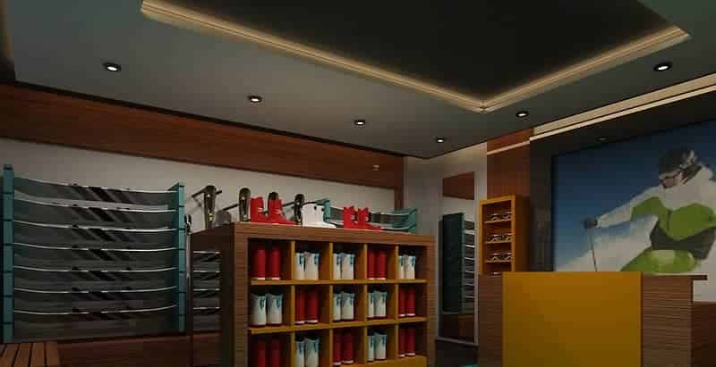 Ramada Resort Erciyes